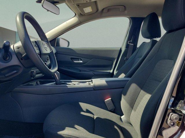 new 2026 Nissan Sentra car, priced at $23,166