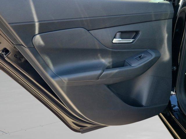 new 2026 Nissan Sentra car, priced at $23,166