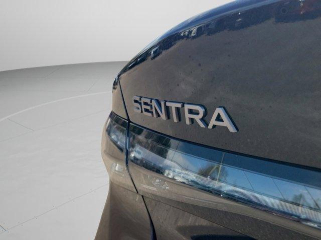 new 2026 Nissan Sentra car, priced at $23,166