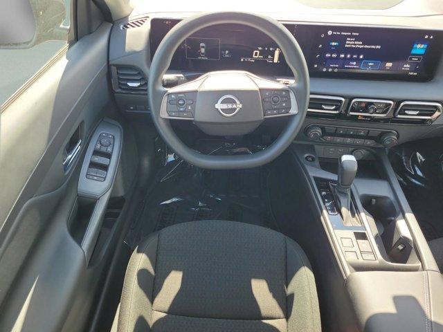 new 2026 Nissan Sentra car, priced at $23,166