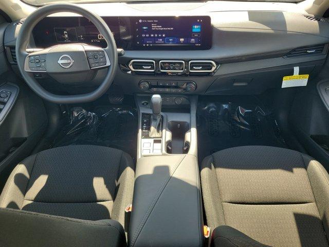 new 2026 Nissan Sentra car, priced at $23,166