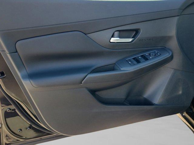 new 2026 Nissan Sentra car, priced at $23,166
