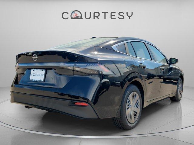 new 2026 Nissan Sentra car, priced at $23,166