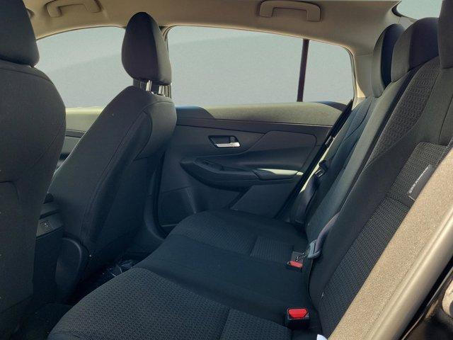 new 2026 Nissan Sentra car, priced at $23,166