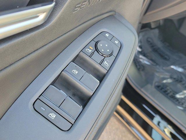 new 2026 Nissan Sentra car, priced at $23,166