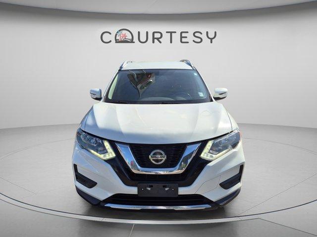 used 2020 Nissan Rogue car, priced at $12,841