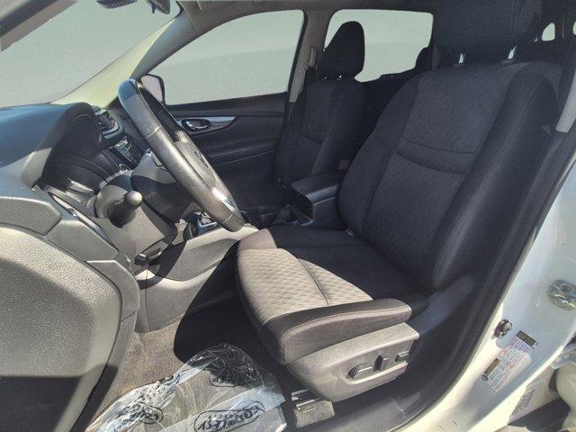 used 2020 Nissan Rogue car, priced at $12,841