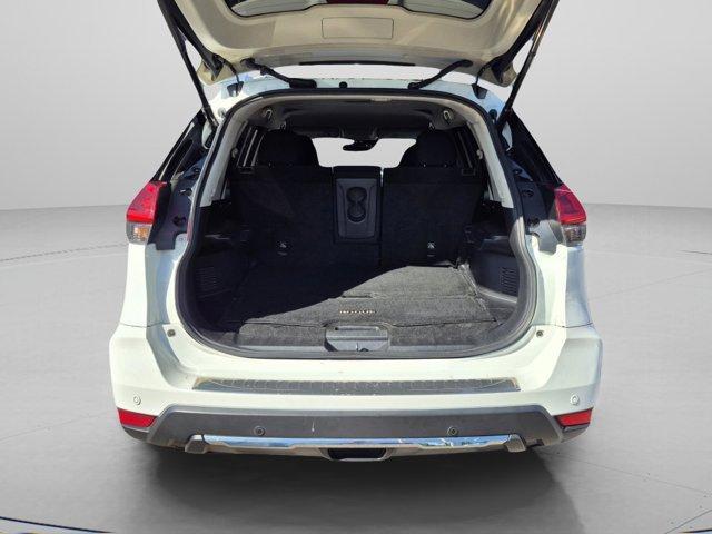 used 2020 Nissan Rogue car, priced at $12,841