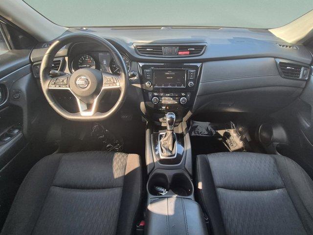 used 2020 Nissan Rogue car, priced at $12,841