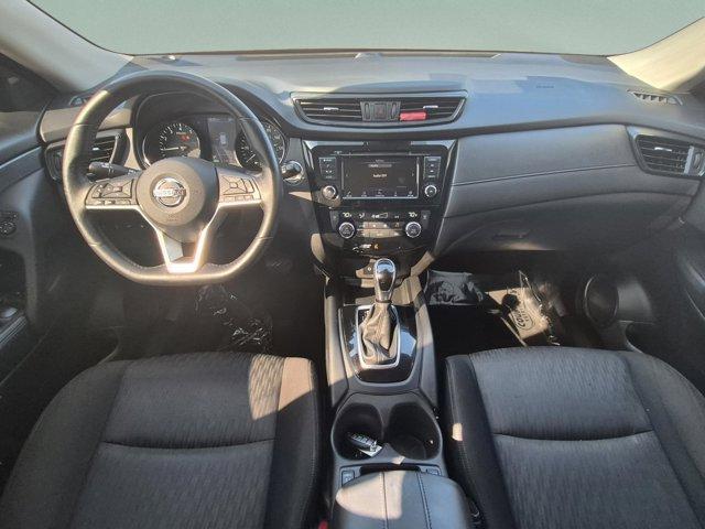 used 2020 Nissan Rogue car, priced at $12,841
