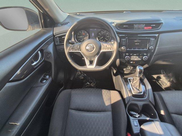 used 2020 Nissan Rogue car, priced at $12,841