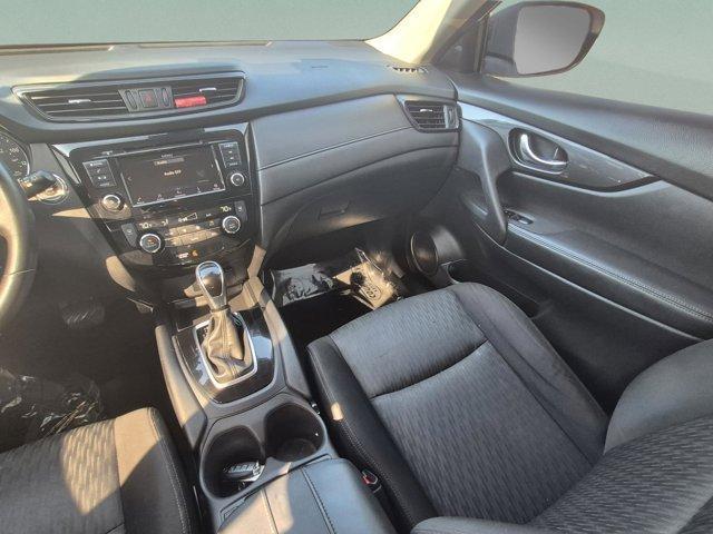 used 2020 Nissan Rogue car, priced at $12,841
