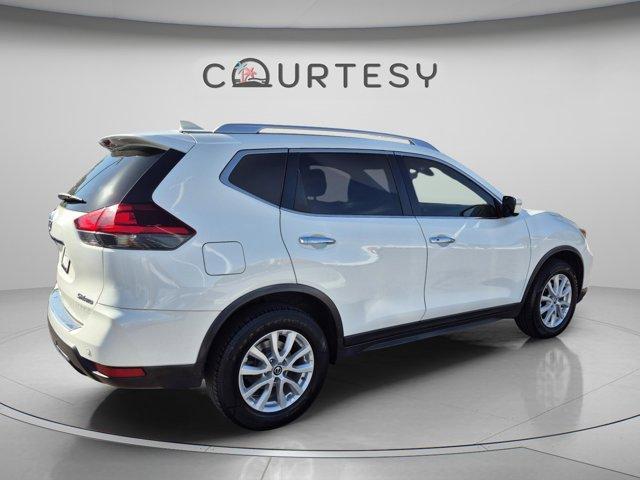 used 2020 Nissan Rogue car, priced at $12,841