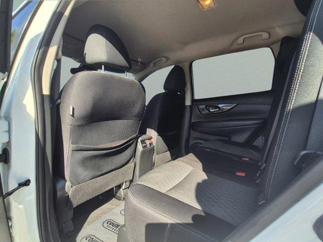 used 2020 Nissan Rogue car, priced at $12,841
