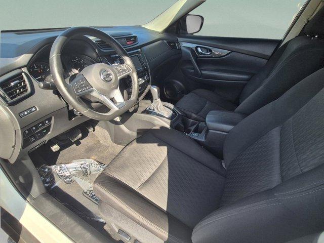 used 2020 Nissan Rogue car, priced at $12,841