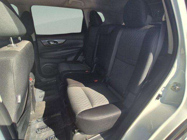 used 2020 Nissan Rogue car, priced at $12,841