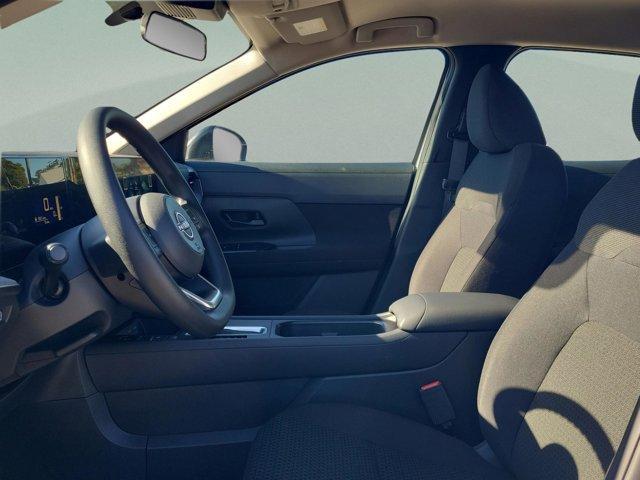 new 2026 Nissan Kicks car, priced at $23,233