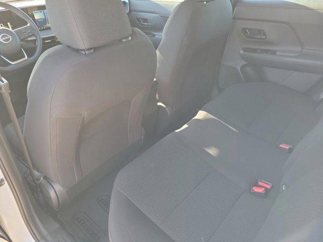 new 2026 Nissan Kicks car, priced at $23,233