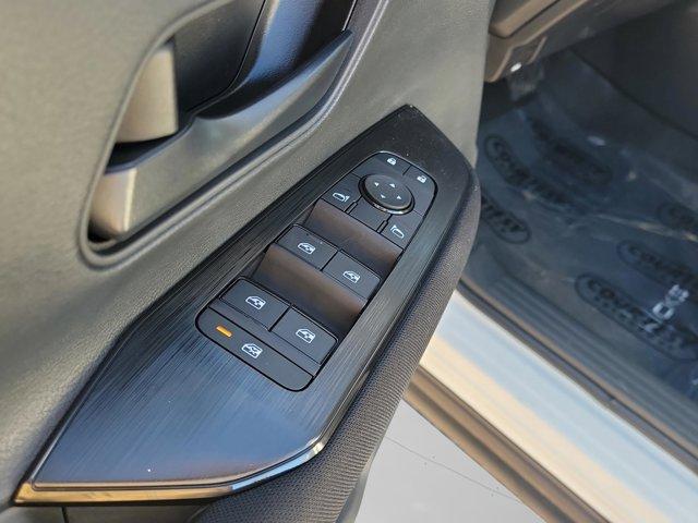 new 2026 Nissan Kicks car, priced at $23,233