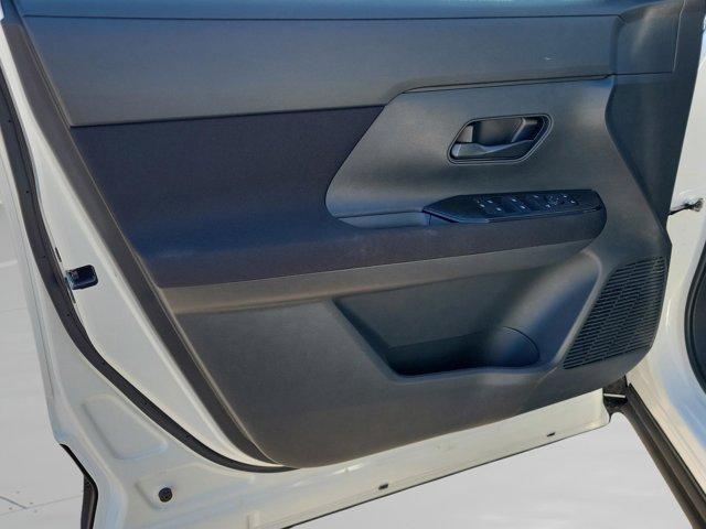 new 2026 Nissan Kicks car, priced at $23,233