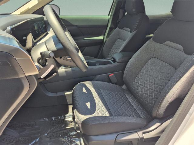new 2026 Nissan Kicks car, priced at $28,129
