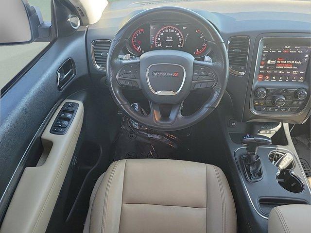 used 2020 Dodge Durango car
