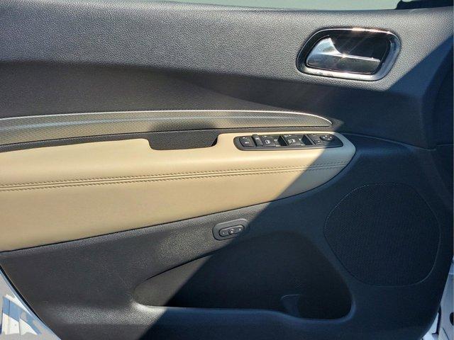 used 2020 Dodge Durango car