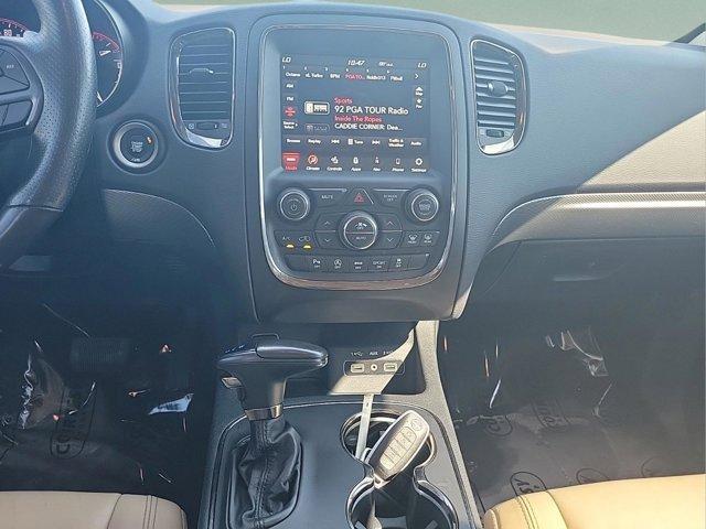 used 2020 Dodge Durango car