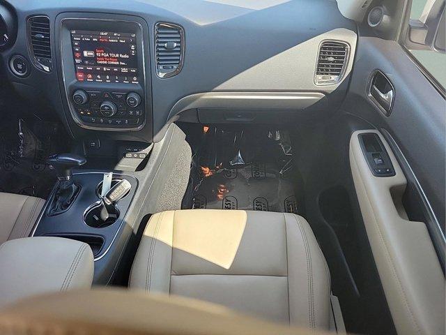 used 2020 Dodge Durango car