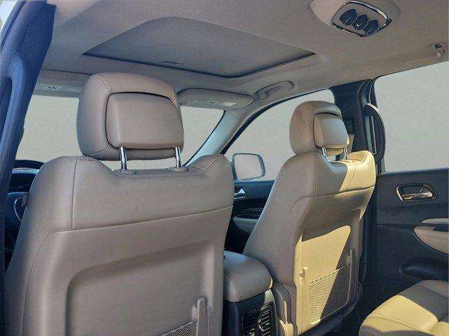 used 2020 Dodge Durango car