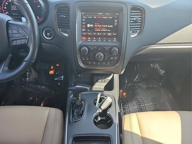 used 2020 Dodge Durango car