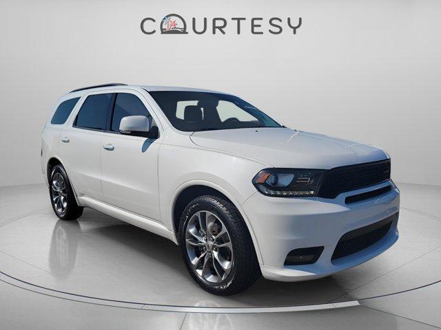 used 2020 Dodge Durango car