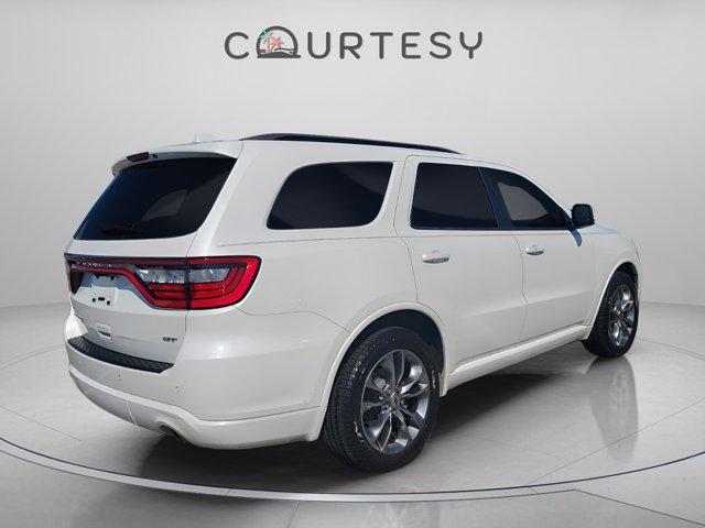 used 2020 Dodge Durango car
