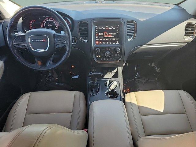 used 2020 Dodge Durango car