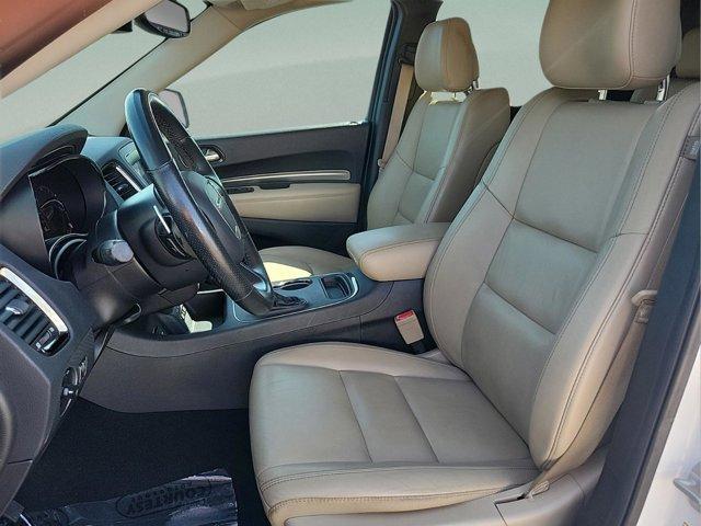 used 2020 Dodge Durango car
