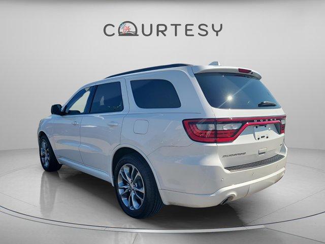 used 2020 Dodge Durango car