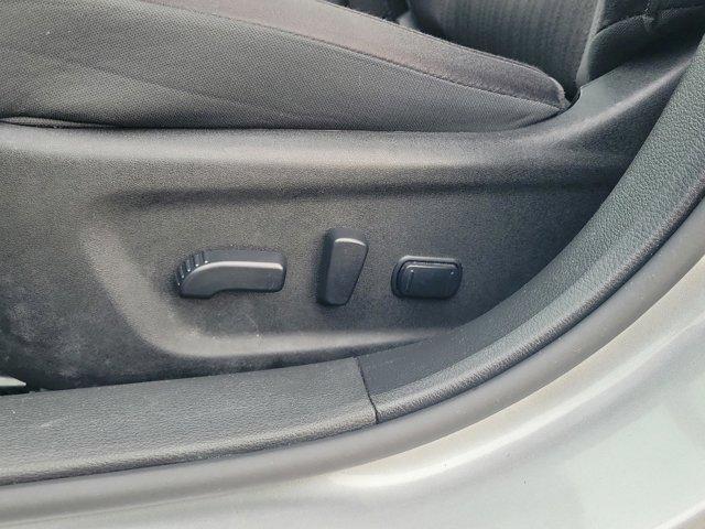 used 2024 Nissan Altima car, priced at $19,652