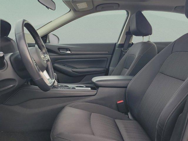used 2024 Nissan Altima car, priced at $19,652