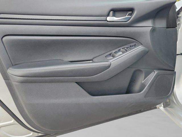 used 2024 Nissan Altima car, priced at $19,652