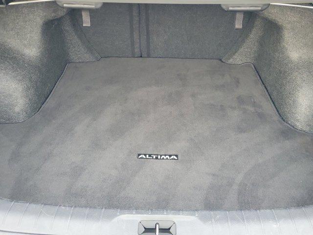 used 2024 Nissan Altima car, priced at $19,652