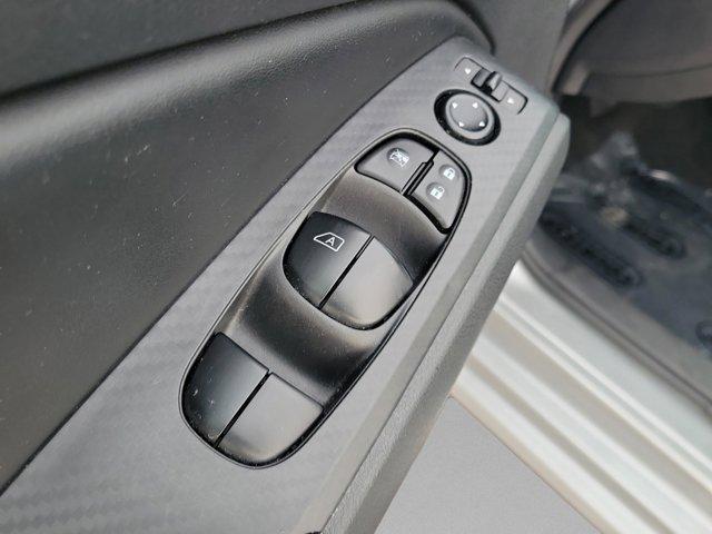 used 2024 Nissan Altima car, priced at $19,652