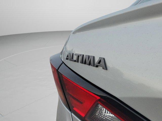 used 2024 Nissan Altima car, priced at $19,652