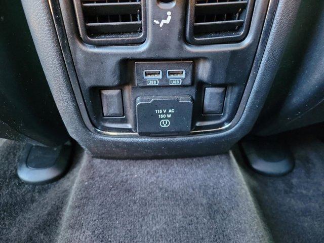 used 2019 Jeep Grand Cherokee car, priced at $16,641