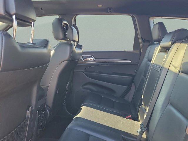 used 2019 Jeep Grand Cherokee car, priced at $16,641