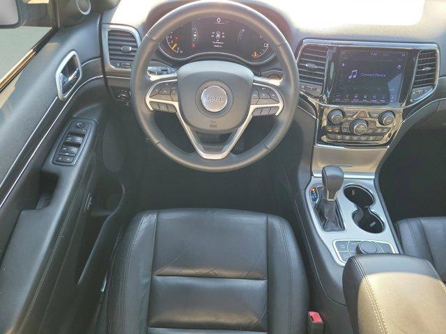 used 2019 Jeep Grand Cherokee car, priced at $16,641