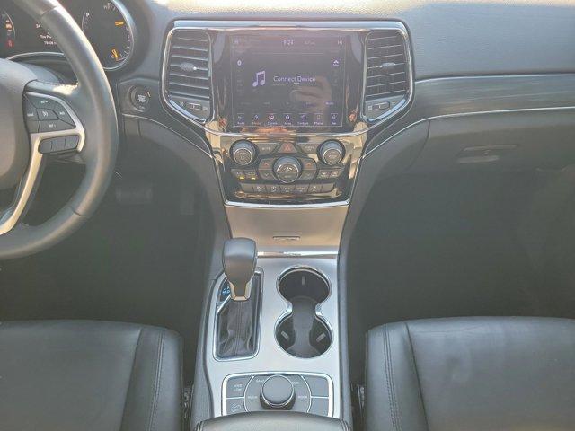used 2019 Jeep Grand Cherokee car, priced at $16,641
