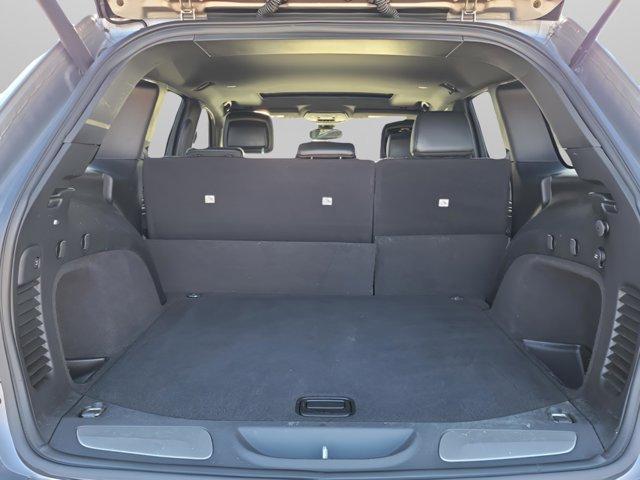 used 2019 Jeep Grand Cherokee car, priced at $16,641