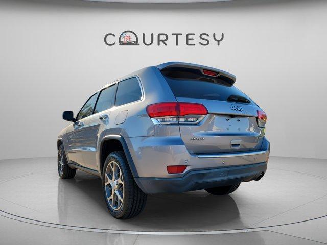 used 2019 Jeep Grand Cherokee car, priced at $16,641