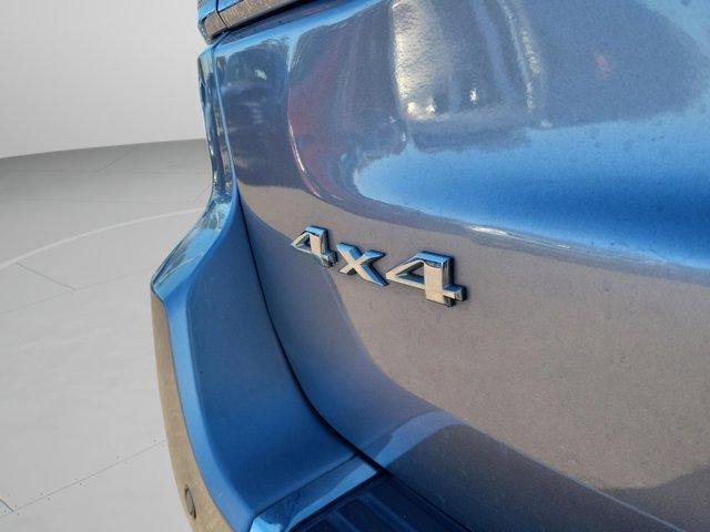 used 2019 Jeep Grand Cherokee car, priced at $16,641