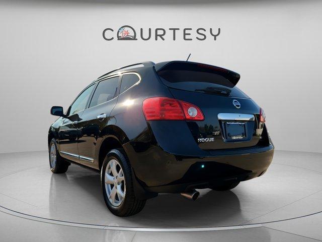 used 2011 Nissan Rogue car, priced at $6,991